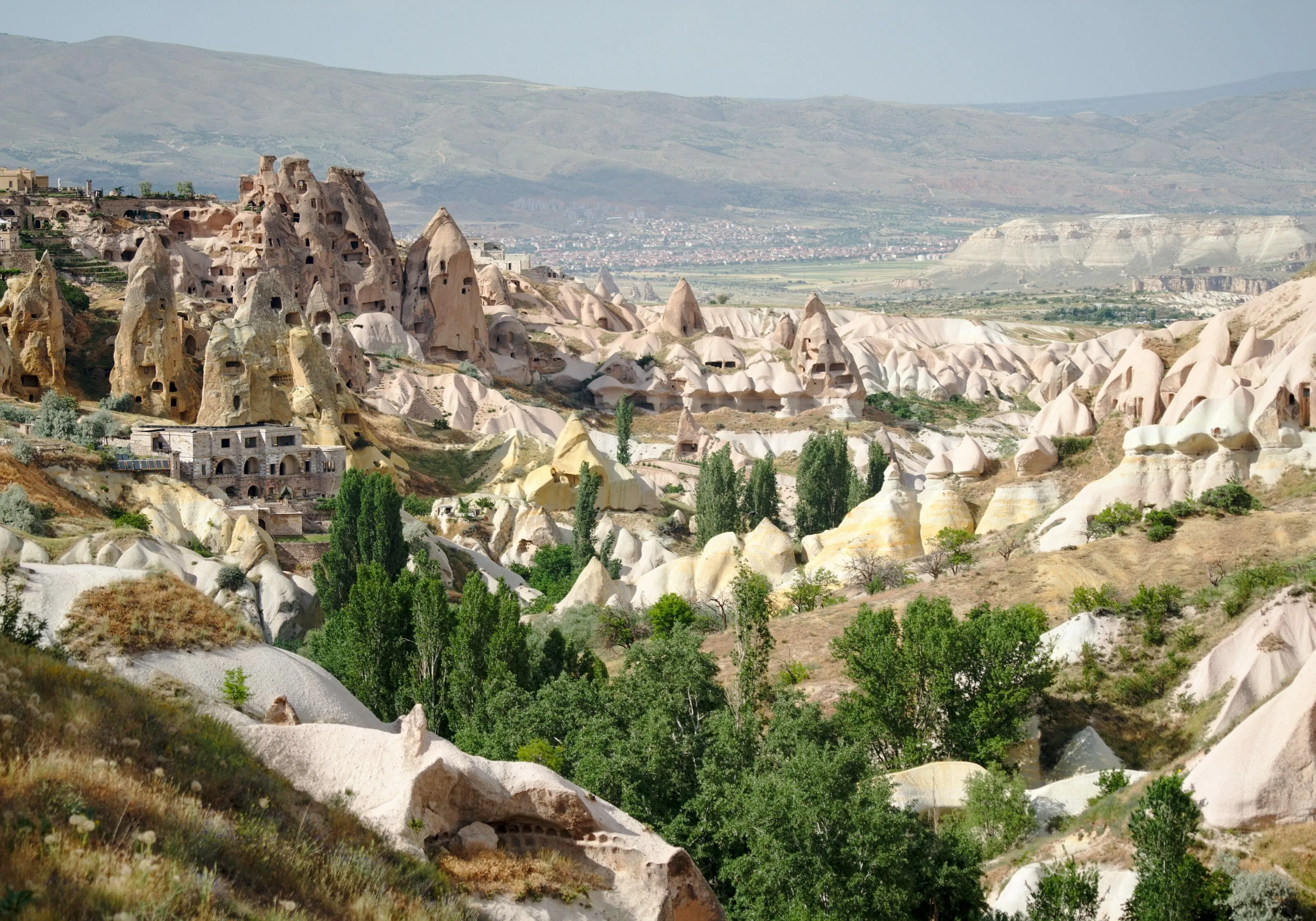 Pigeon Valley photo 3