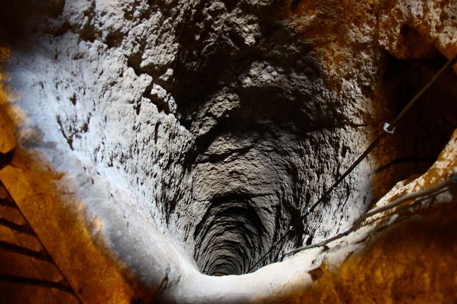 Derinkuyu Underground City photo 5