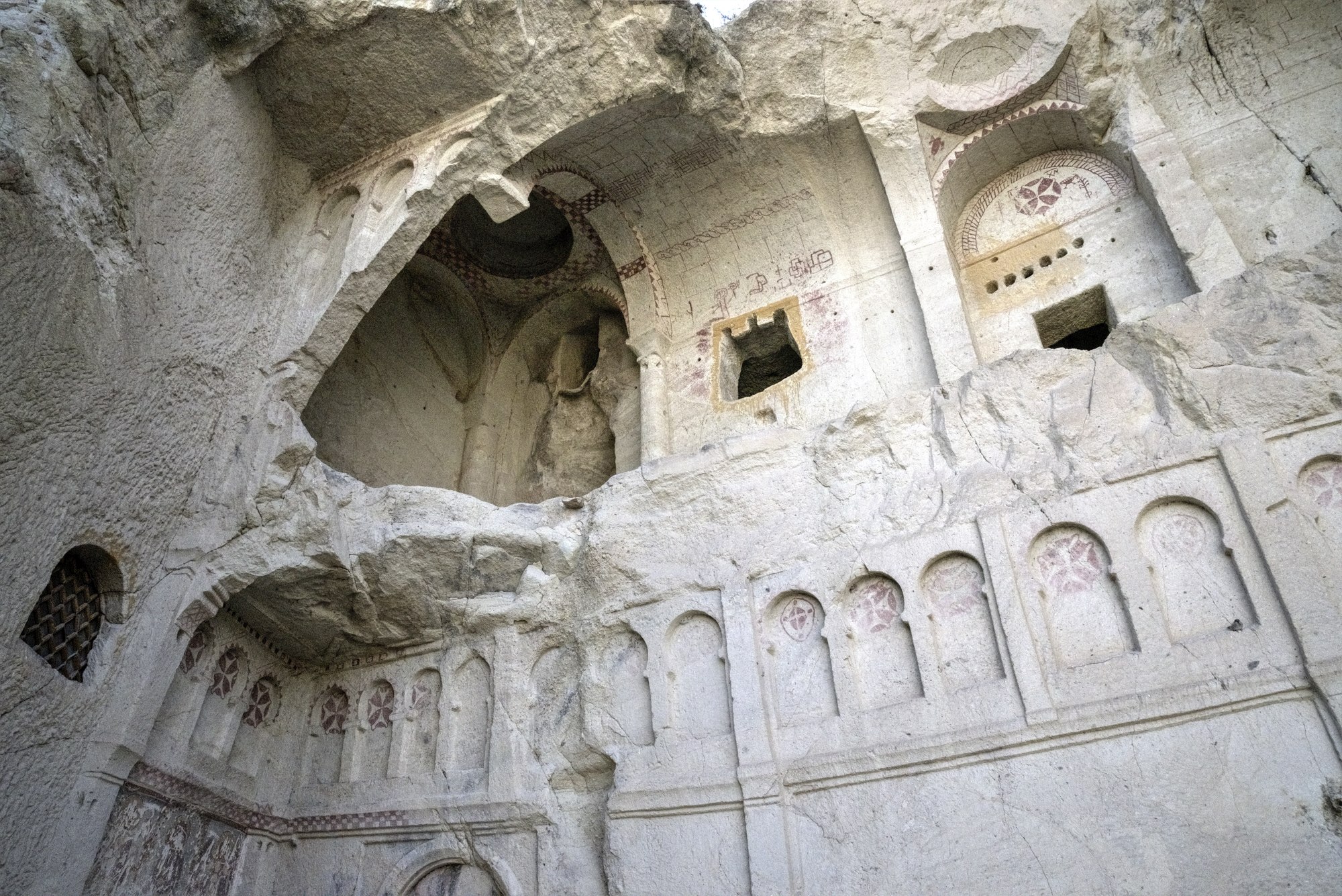 Göreme Open-Air Museum photo 3