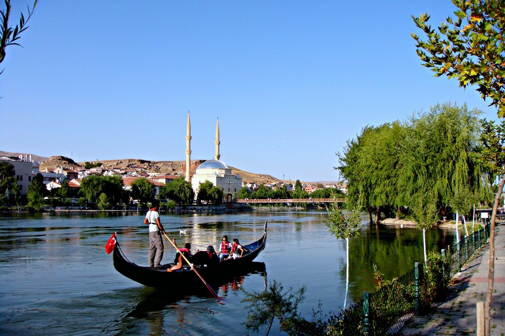 Avanos Town photo 2