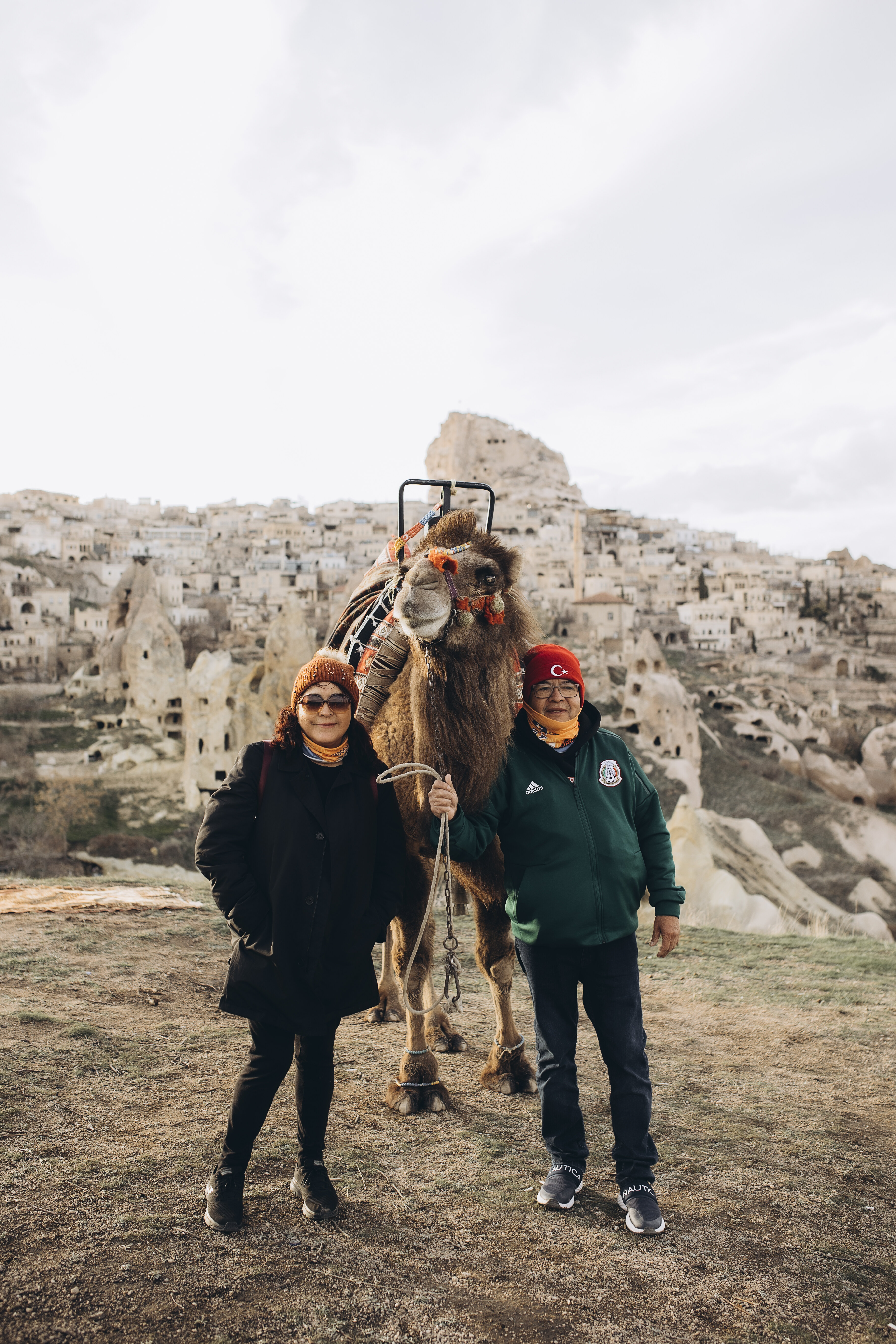  CAPPADOCIA CAMEL SAFARI  photo 3
