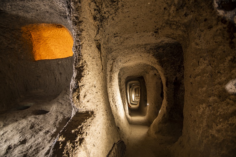 CAPPADOCIA GREEN TOUR photo 10