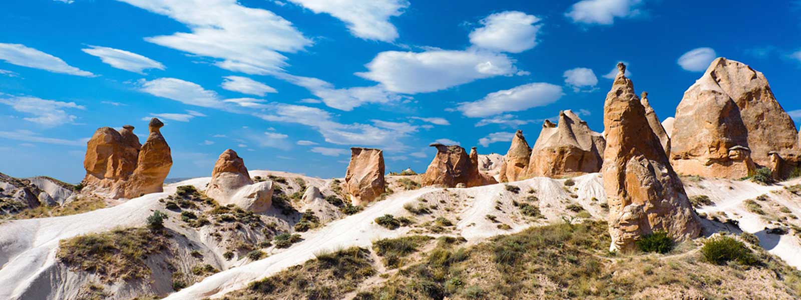 CAPPADOCIA RED TOUR photo 5