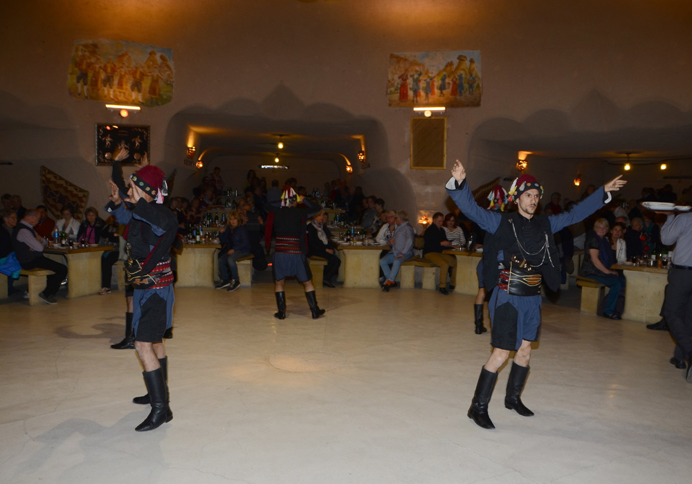CAPPADOCIA TURKISH NIGHT SHOW photo 3