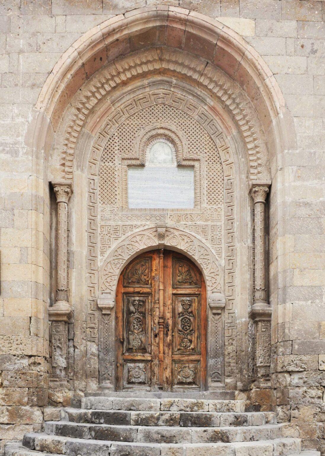 CAPPADOCIA BLUE TOUR photo 7