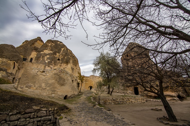 CAPPADOCIA BLUE TOUR photo 9