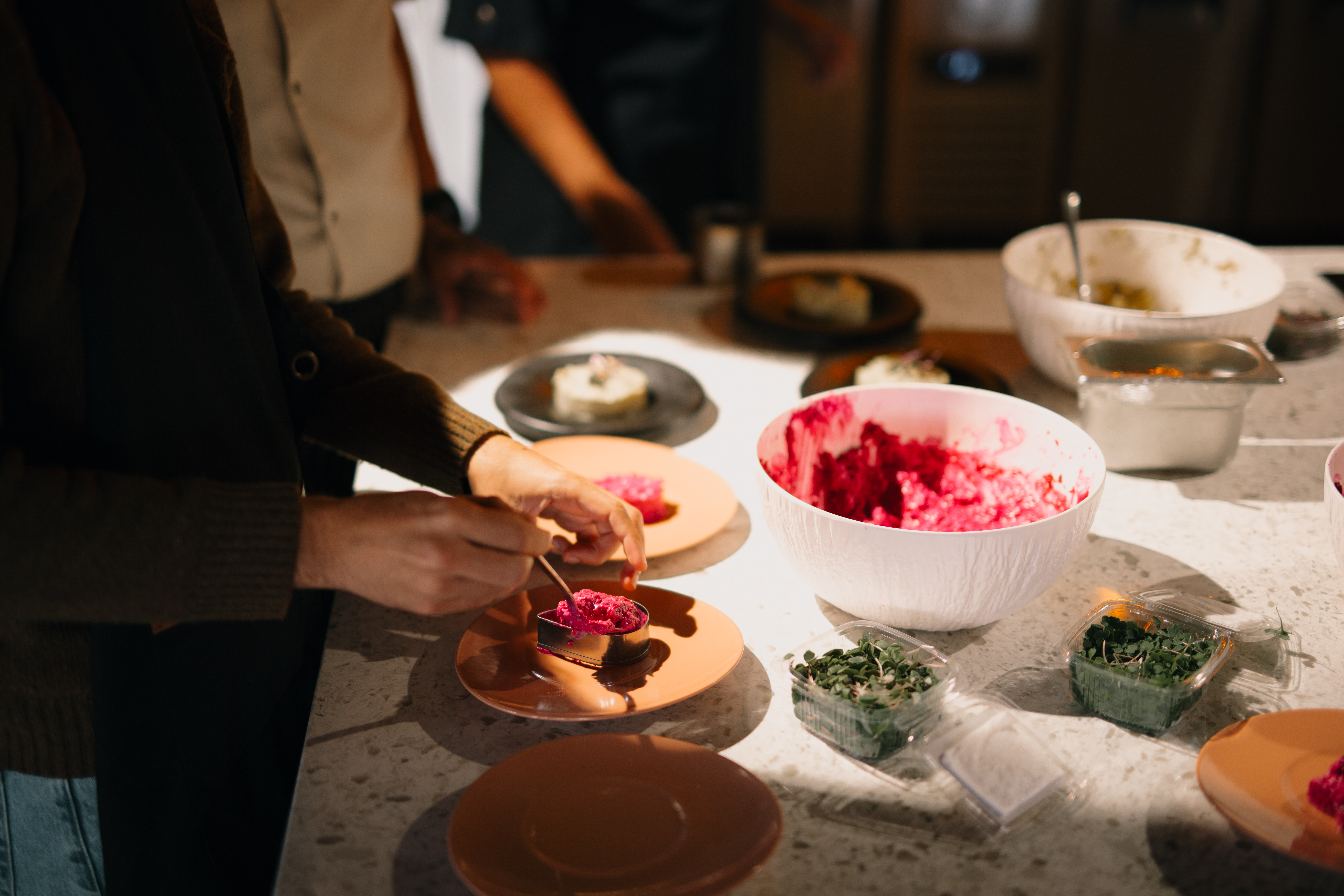 CAPPADOCIA CHEF'S TABLE photo 3