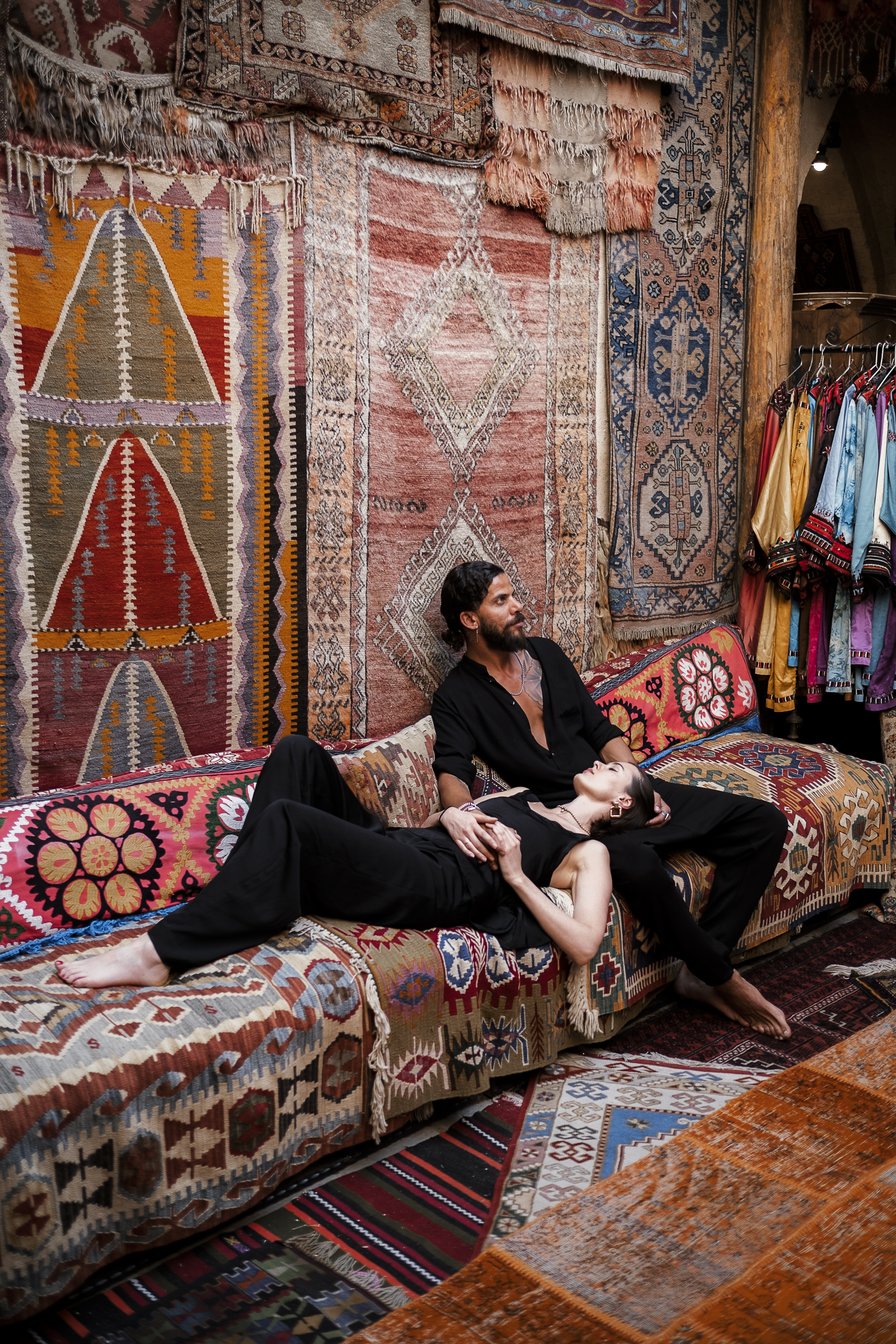 CAPPADOCIA PHOTO SHOOTING photo 13