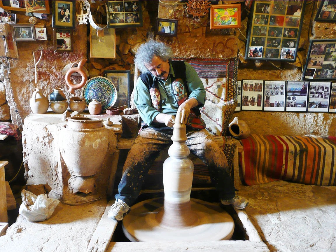 CAPPADOCIA RED TOUR photo 9