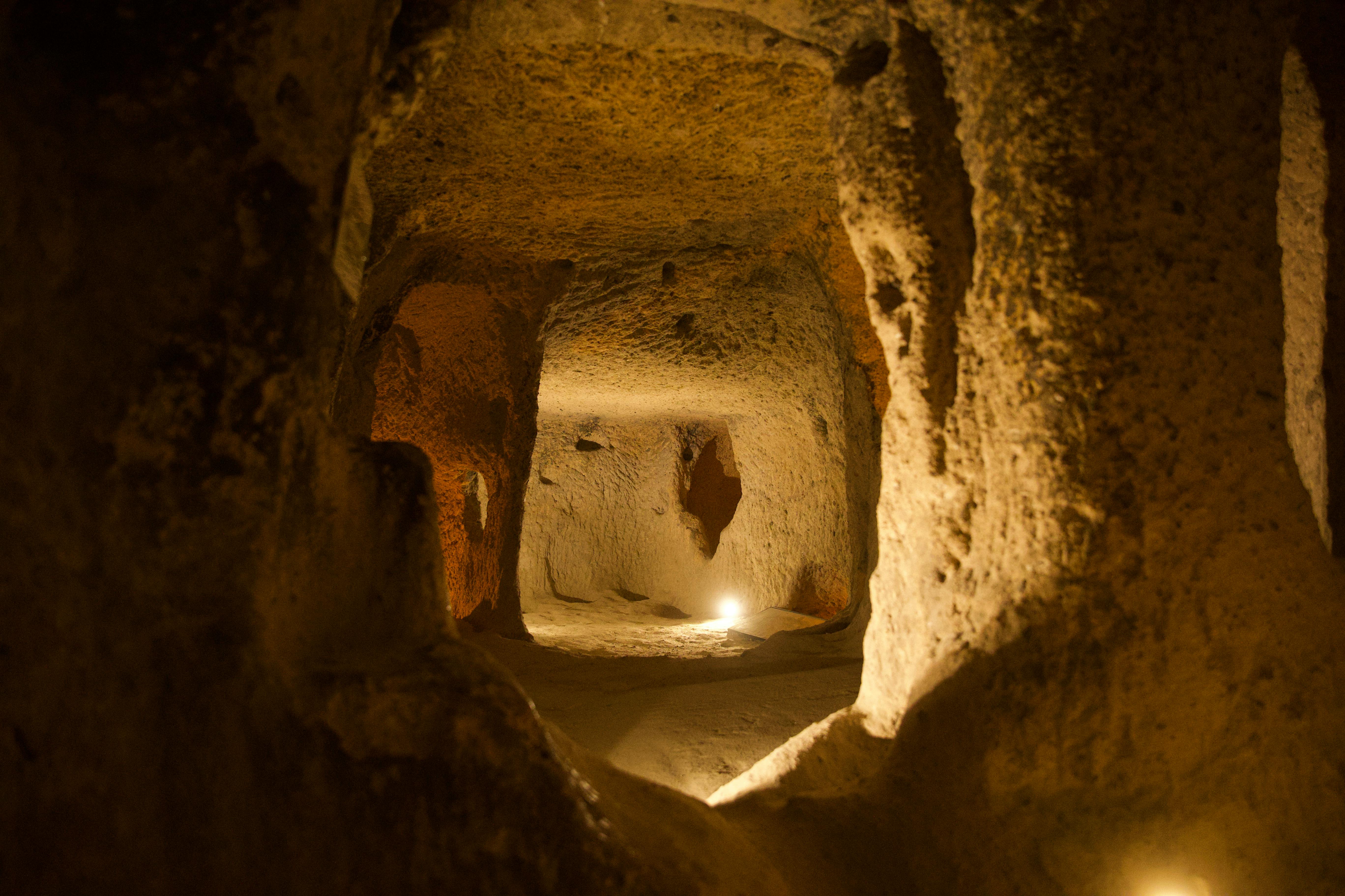 CAPPADOCIA GREEN TOUR photo 12