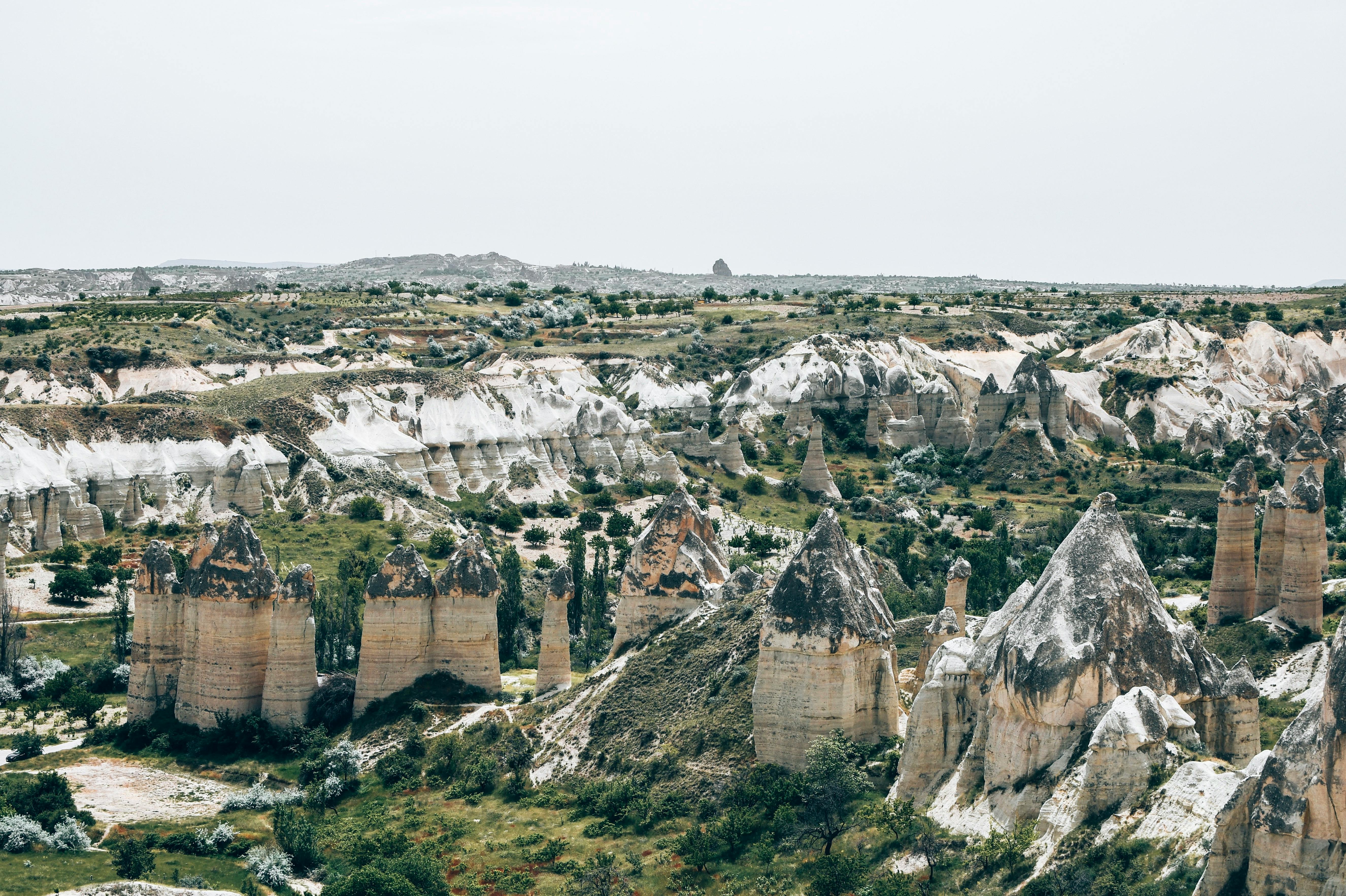 CAPPADOCIA RED TOUR photo 3