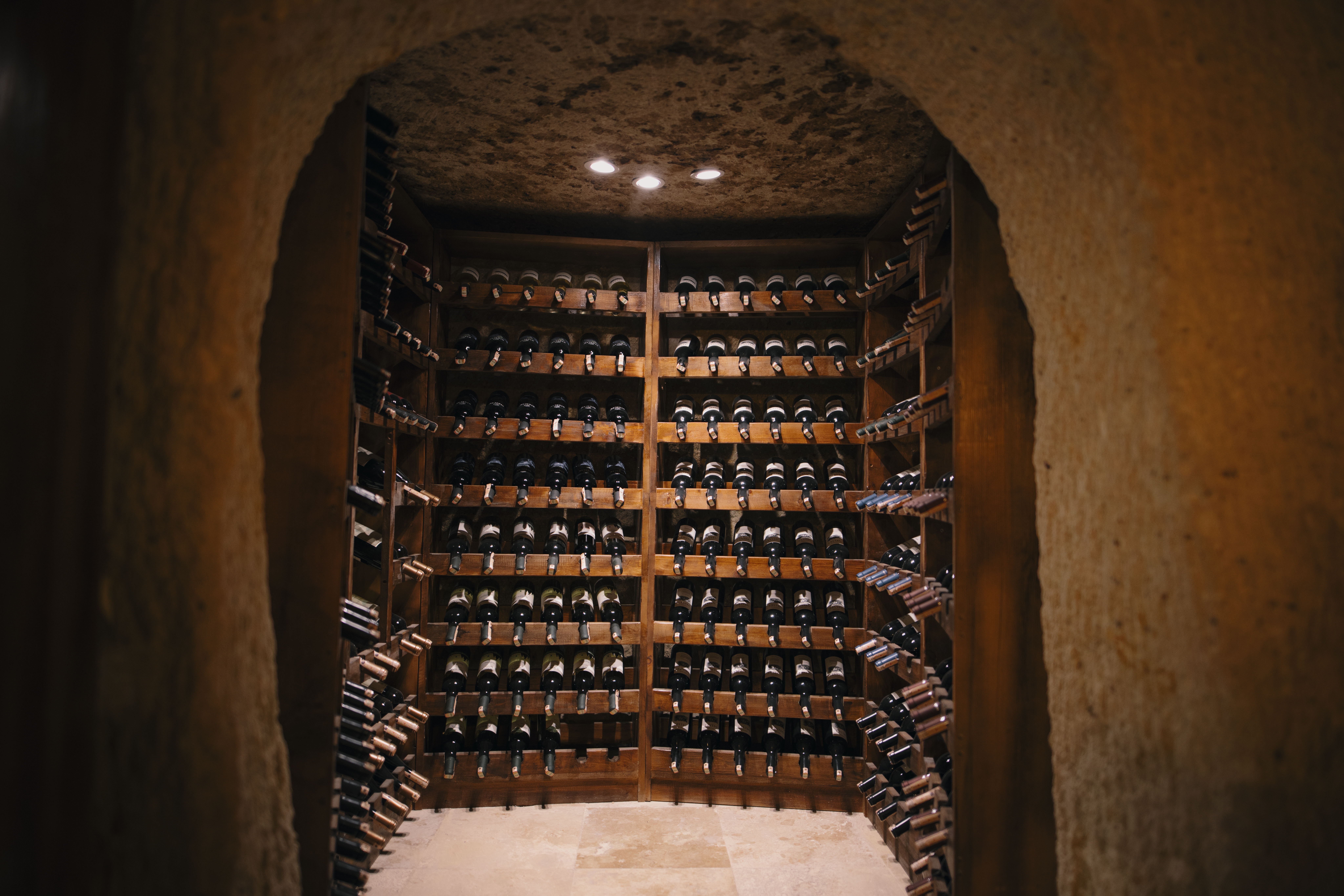 CAPPADOCIA WINE TASTING WITH LOCAL CHEESES photo 10