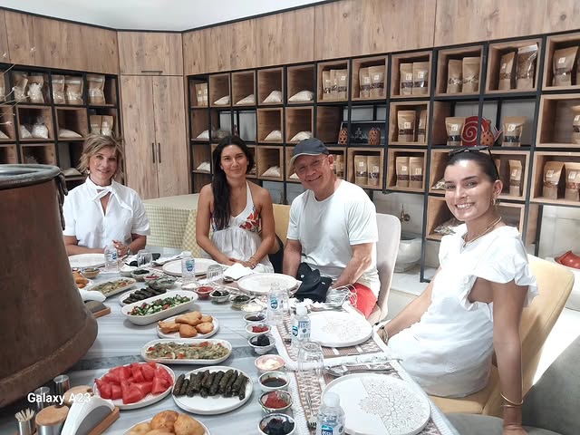 TRADITIONAL TURKISH CUISINE COOKING CLASS photo 19