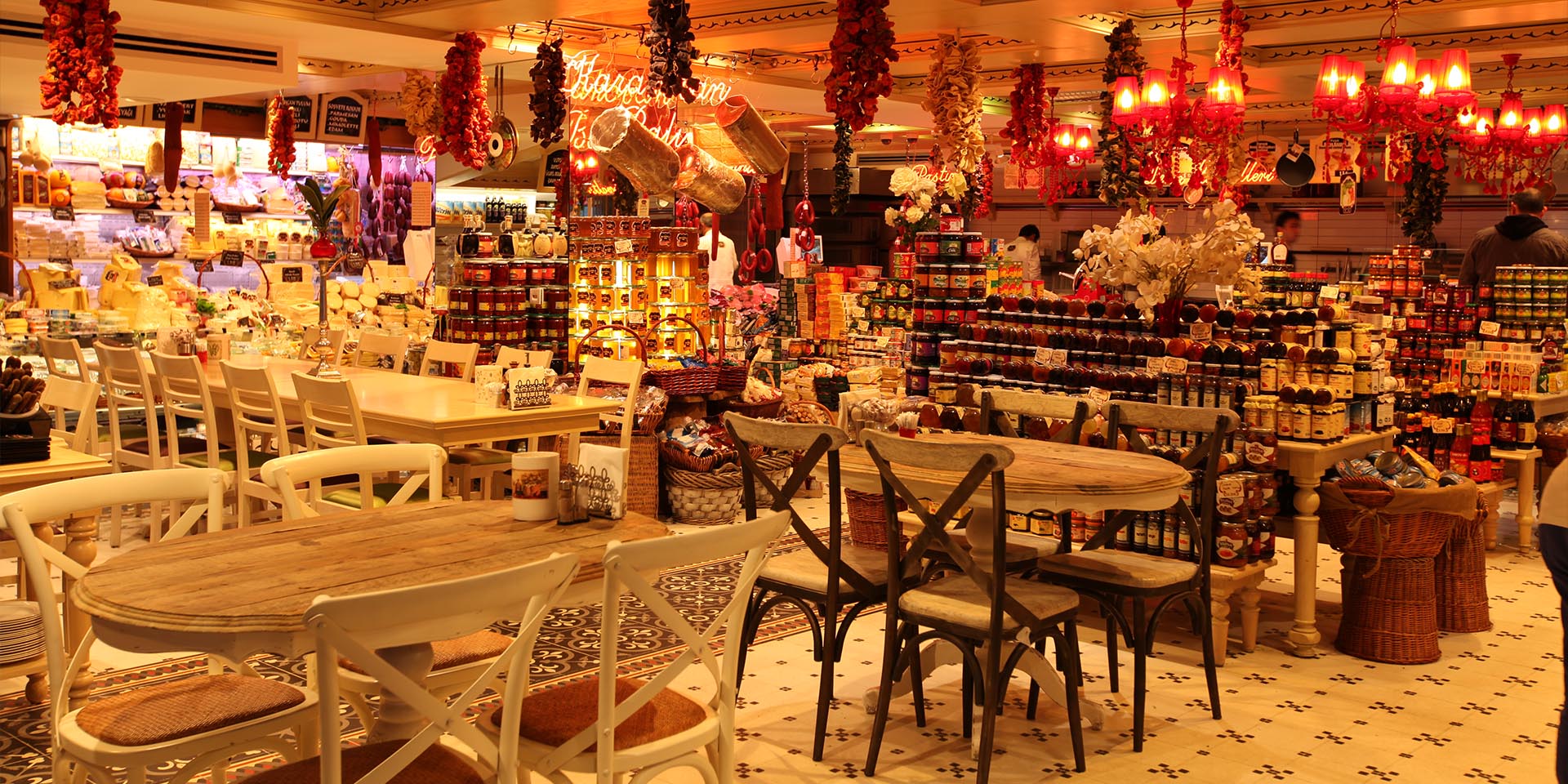 Istanbul Guided Food Tour  photo 3