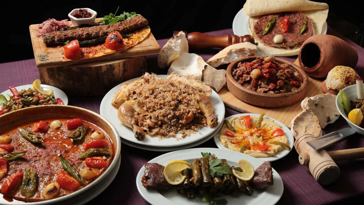 Istanbul Guided Food Tour  photo 4