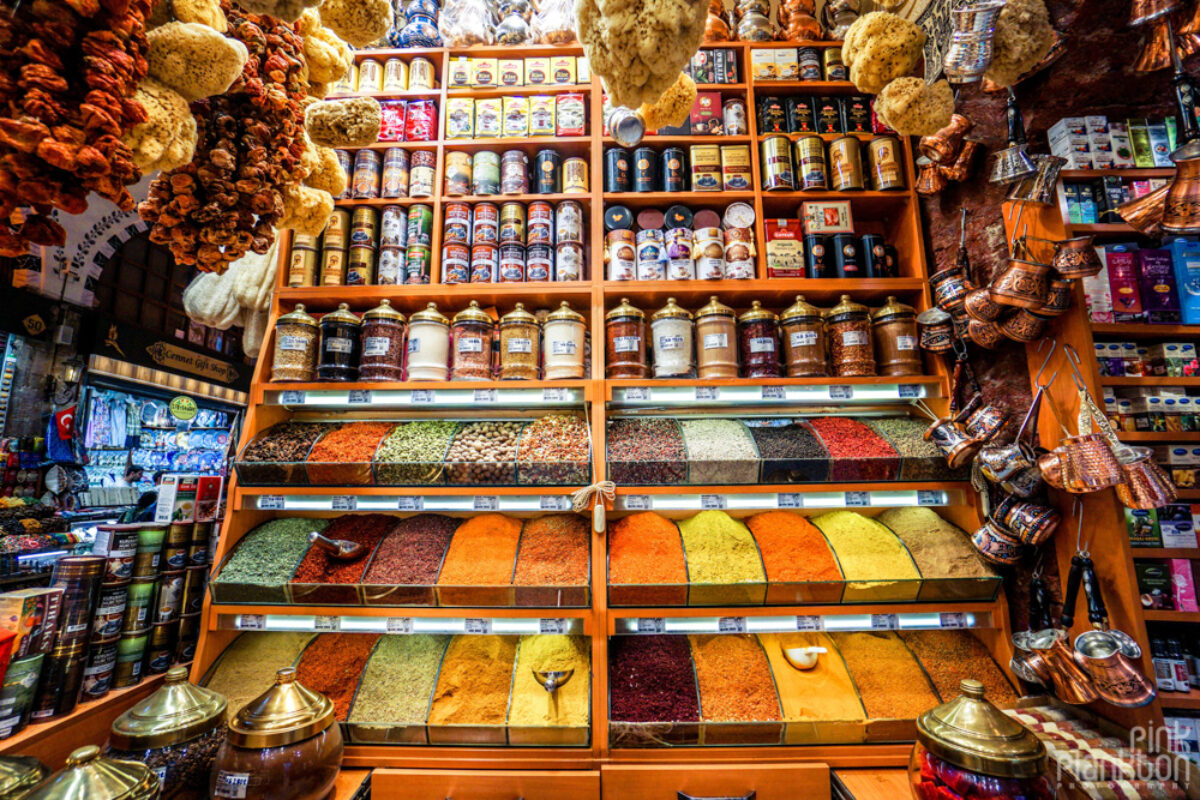 Istanbul Guided Food Tour  photo 10