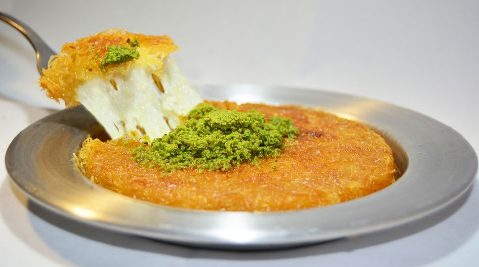 Istanbul Guided Food Tour  photo 14