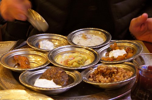 Istanbul Guided Food Tour  photo 9