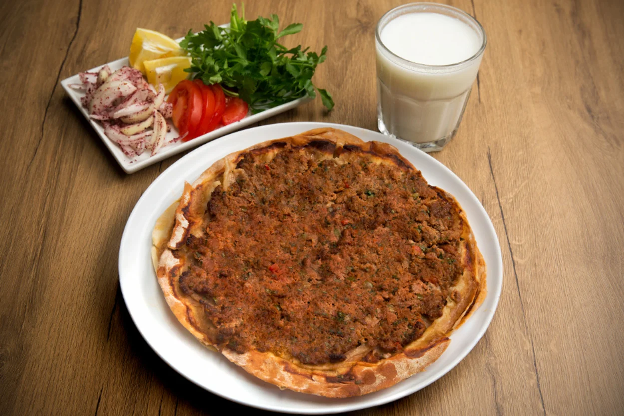 Istanbul Guided Food Tour  photo 7