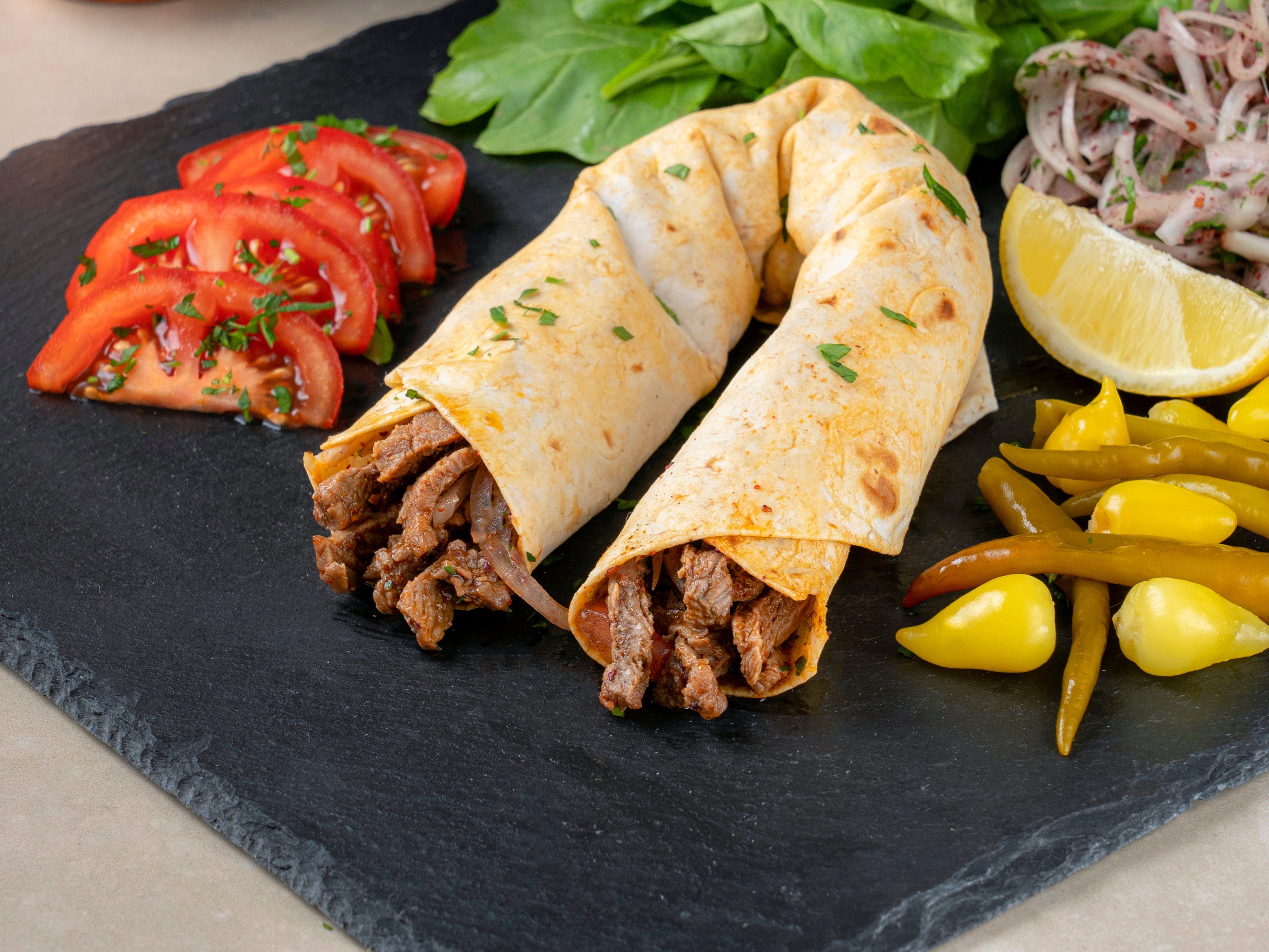 Istanbul Guided Food Tour  photo 6