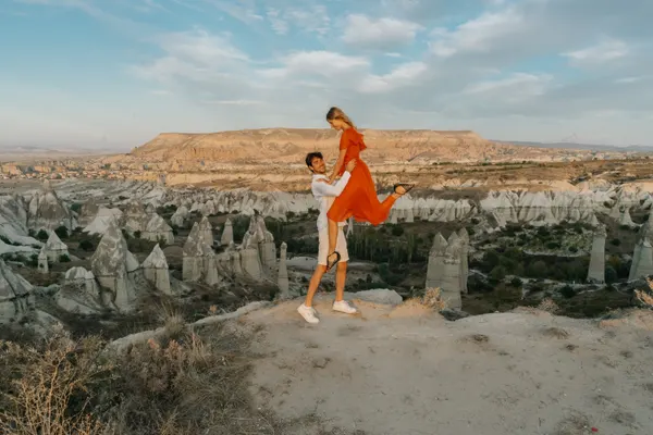 Love Valley photo 4