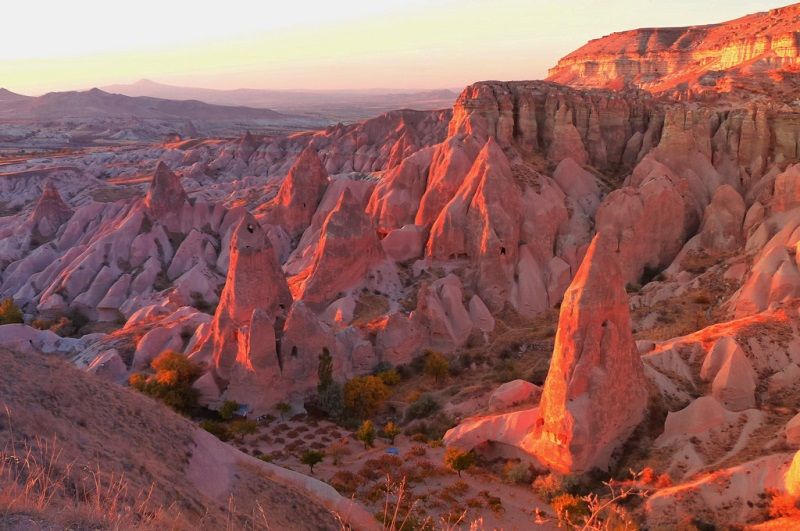 Red Valley photo 3