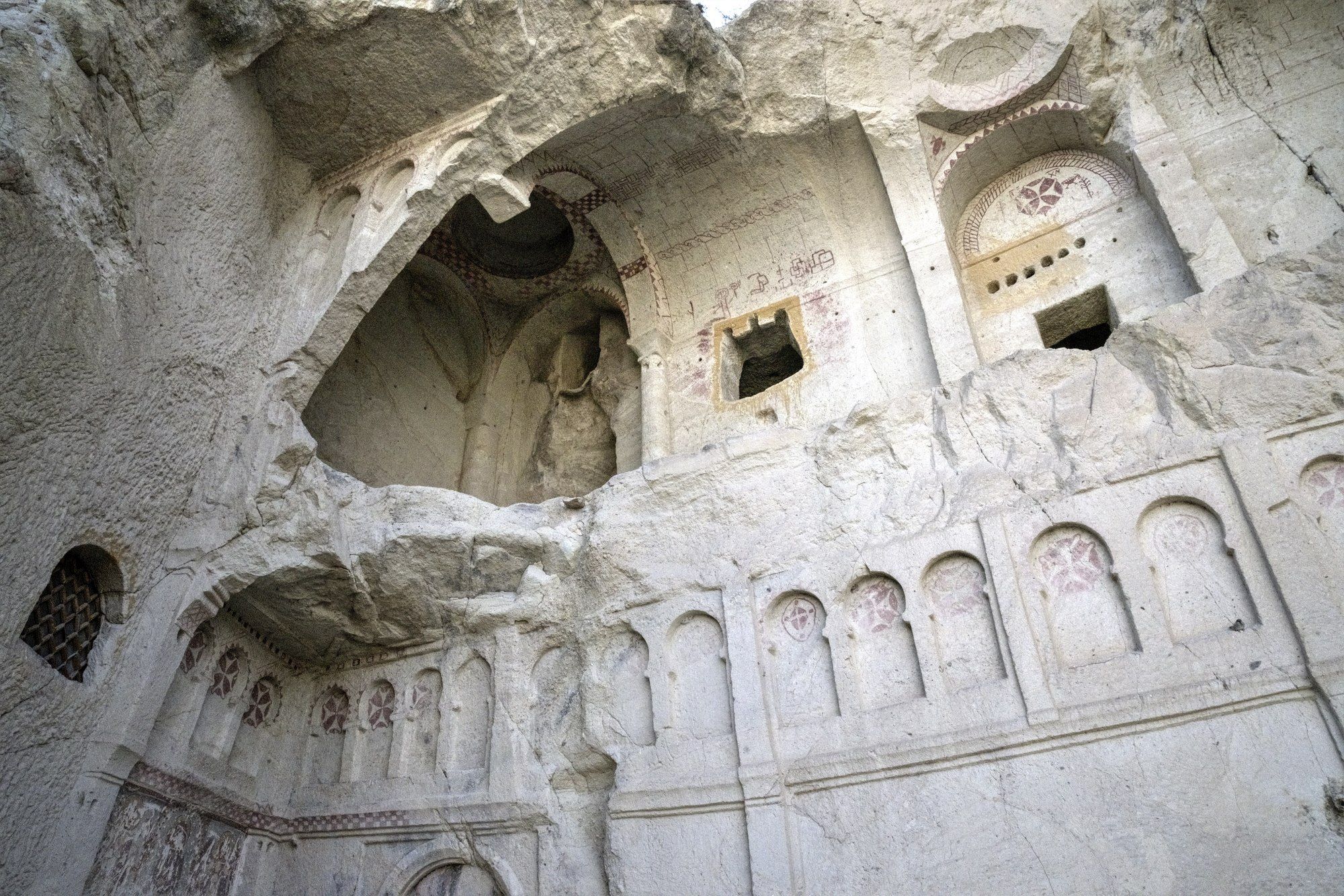 Göreme Open-Air Museum photo 3