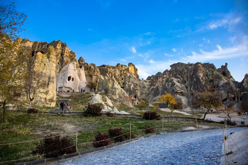Göreme Open-Air Museum photo 6