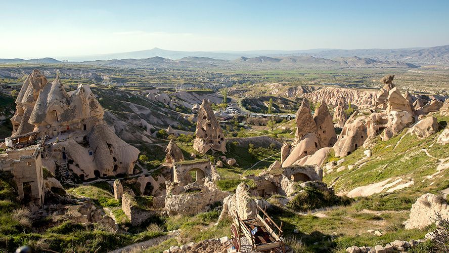 Ihlara Valley photo 6