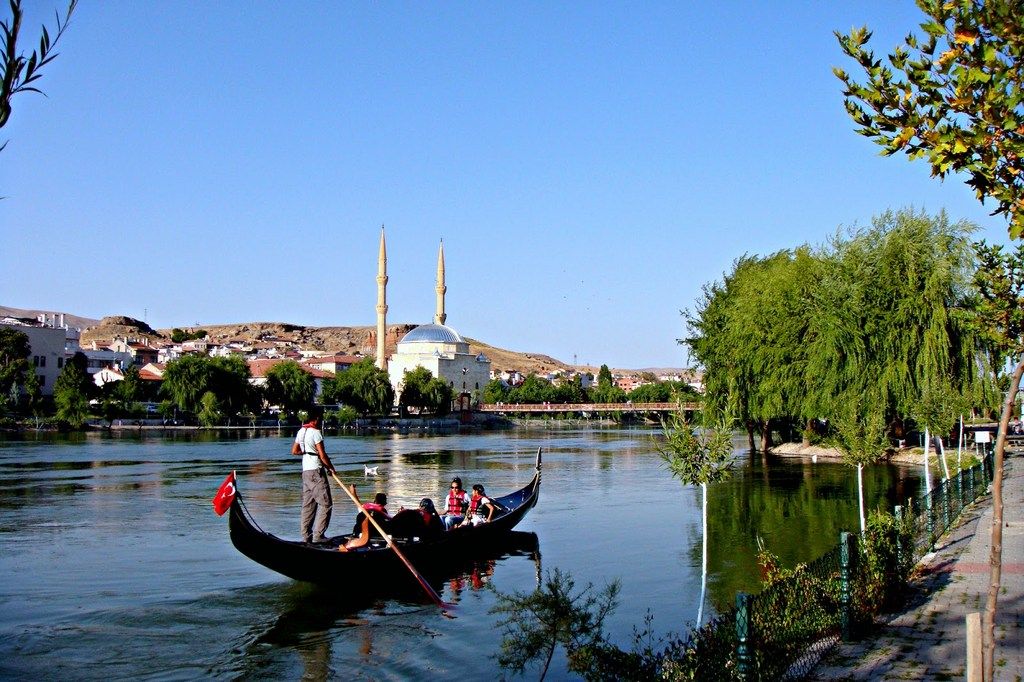 Avanos Town photo 2