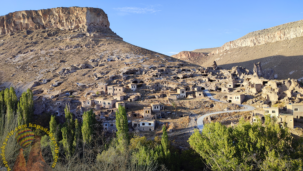 Soğanlı Valley photo 2