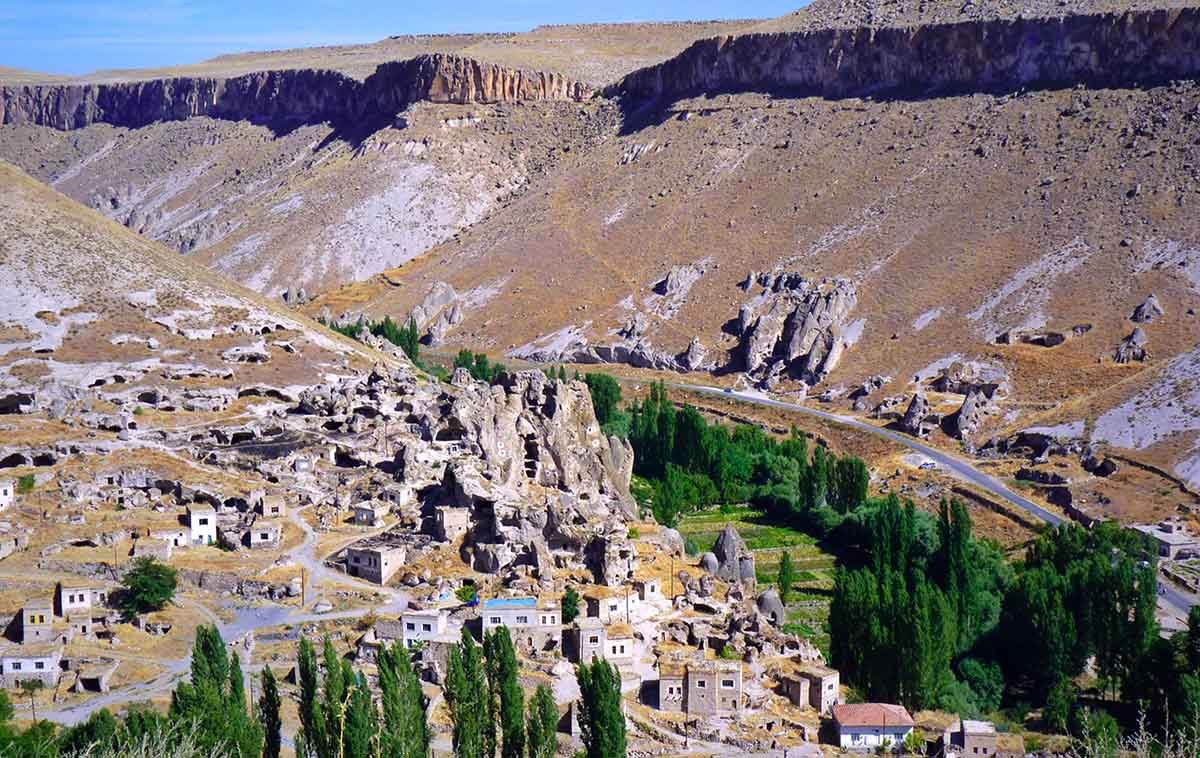Soğanlı Valley photo 3