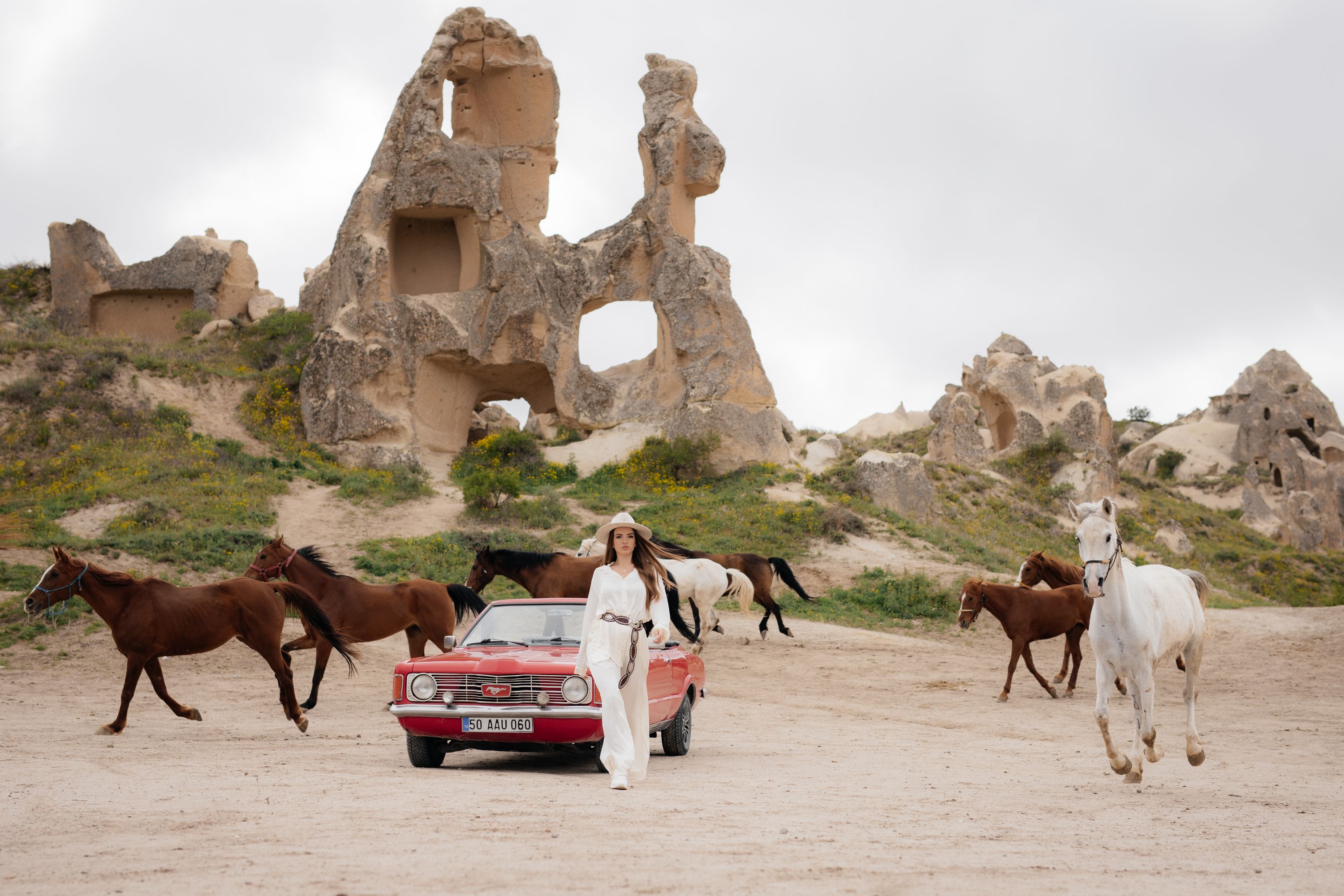 SESIÓN FOTOGRÁFICA EN CAPADOCIA photo 3