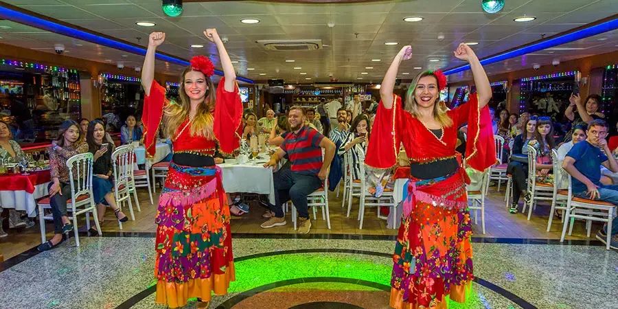 DISCOVER ISTANBUL & CAPPADOCIA IN 5 DAYS  photo 17