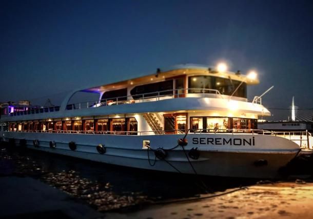 DISCOVER ISTANBUL & CAPPADOCIA IN 5 DAYS  photo 16