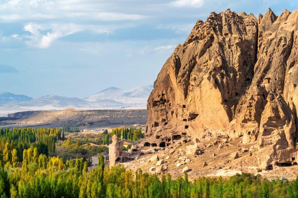 3-DAY ADVENTURES IN CAPPADOCIA photo 13