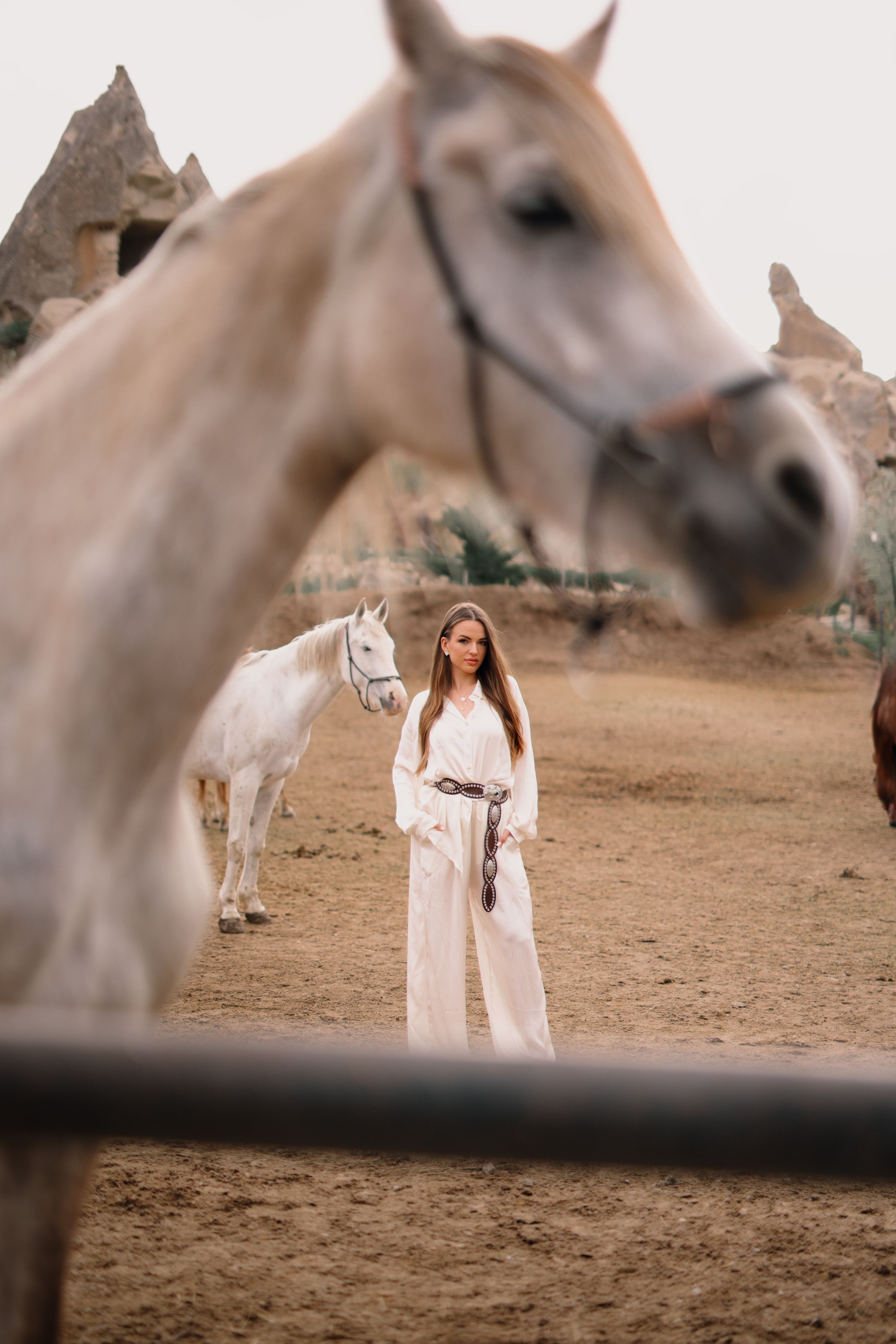 SESIÓN FOTOGRÁFICA EN CAPADOCIA - Private Tours in Cappadocia