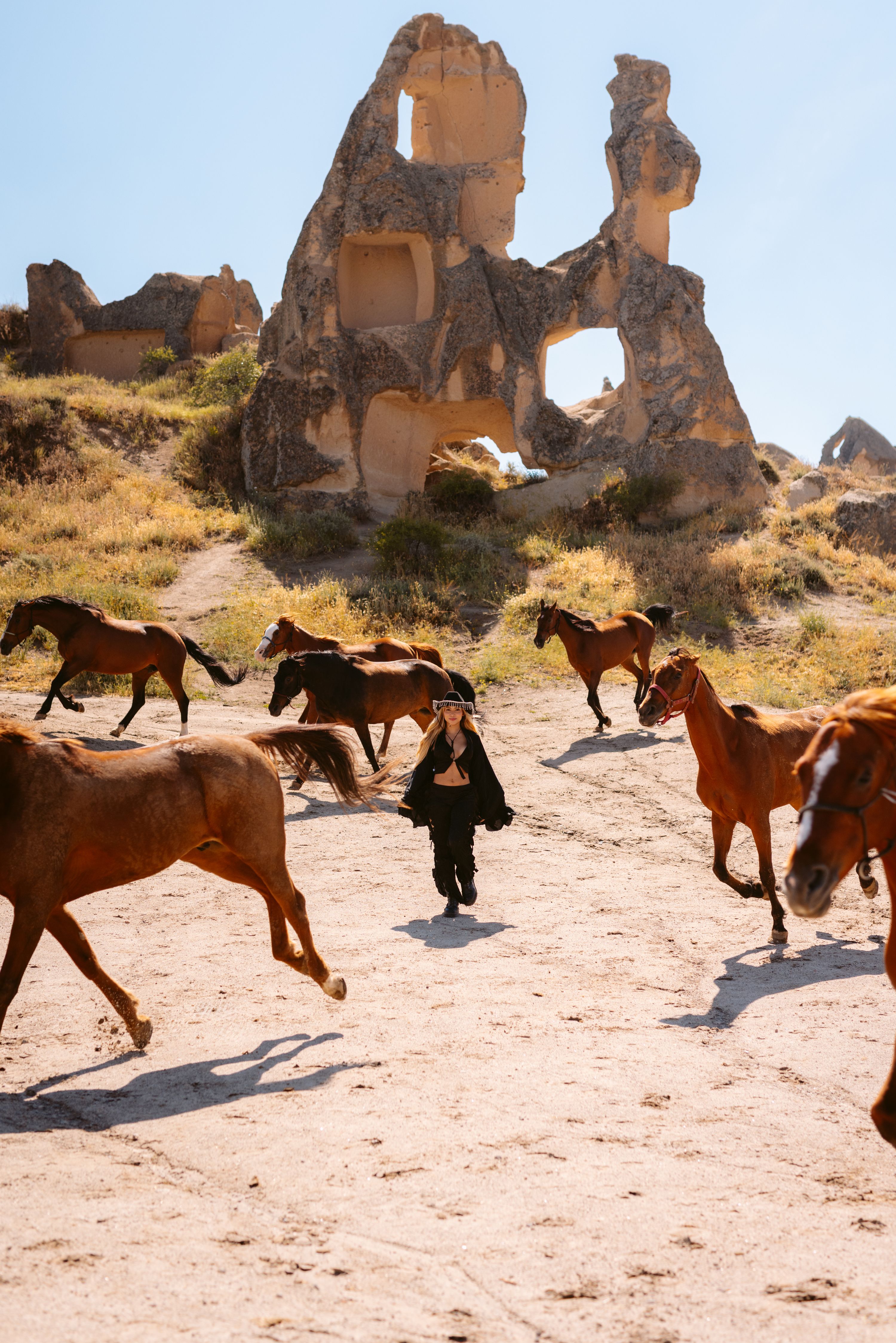 SESIÓN FOTOGRÁFICA EN CAPADOCIA photo 5