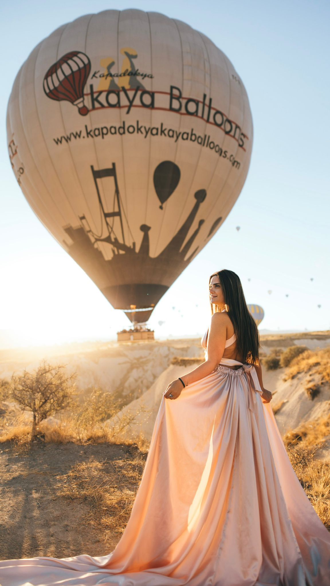 SESIÓN FOTOGRÁFICA EN CAPADOCIA photo 10