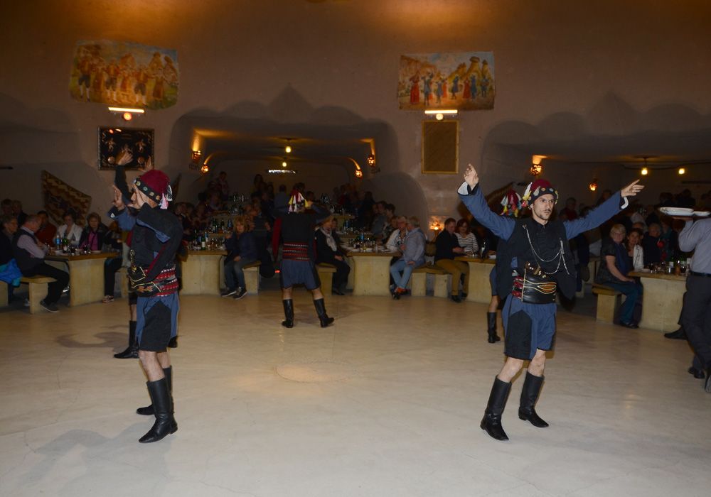 3-DAY ADVENTURES IN CAPPADOCIA photo 18