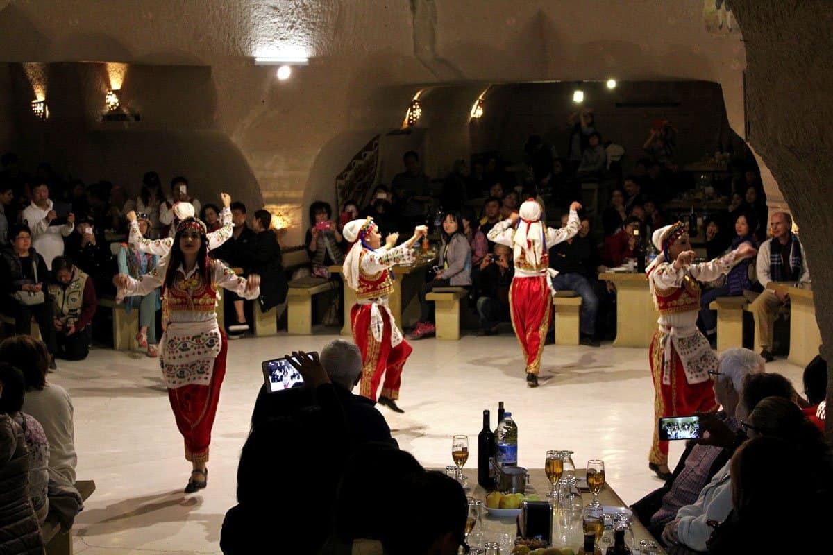 3-DAY ADVENTURES IN CAPPADOCIA photo 17