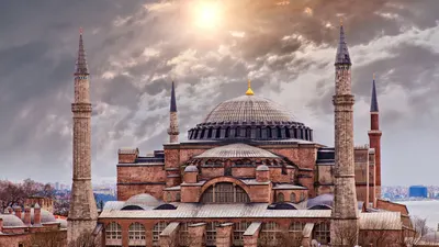 LO MEJOR DE ESTAMBUL EN MEDIO DÍA - Istanbul Tours in Cappadocia