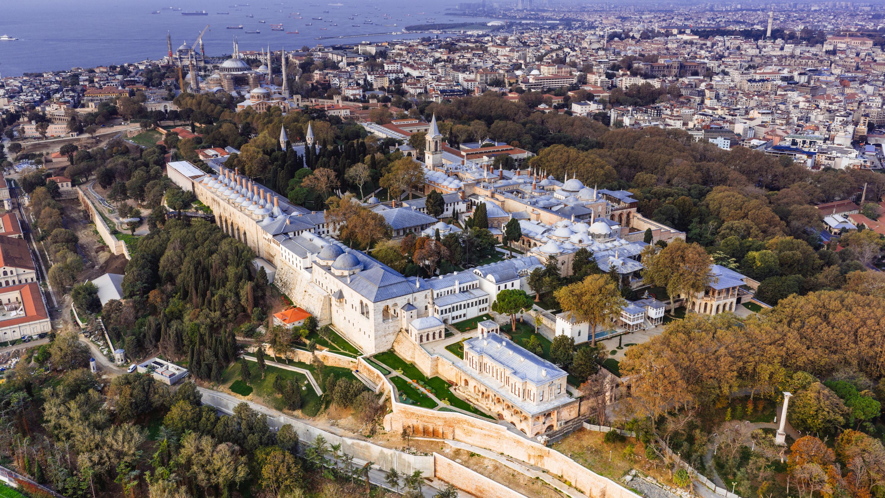 DISCOVER ISTANBUL & CAPPADOCIA IN 5 DAYS  photo 13