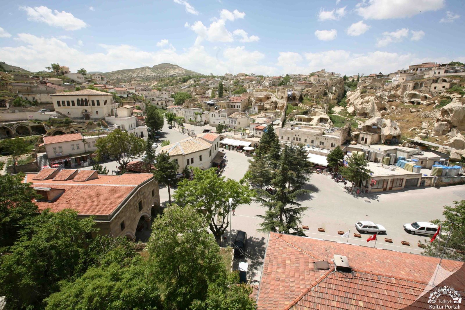 Tour Azul de Capadocia photo 3