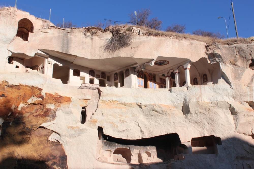 Tour Azul de Capadocia photo 8