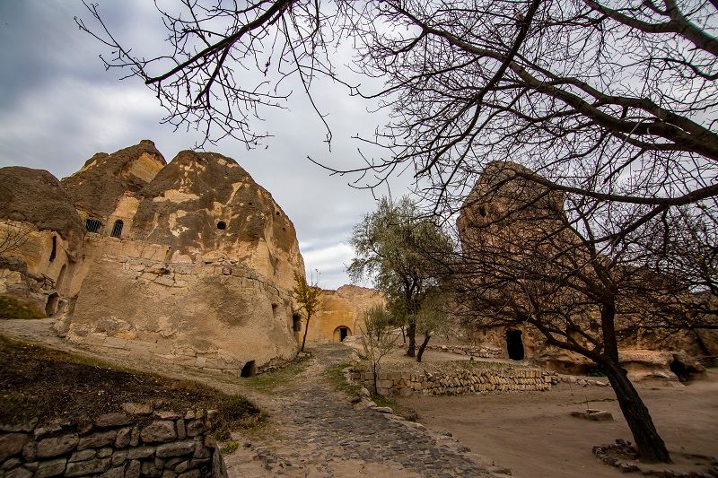 Tour Azul de Capadocia photo 9