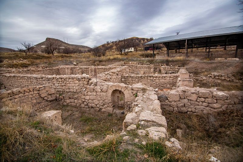 Tour Azul de Capadocia photo 6