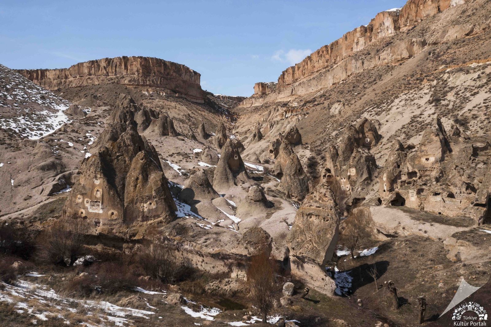 Tour Azul de Capadocia photo 11