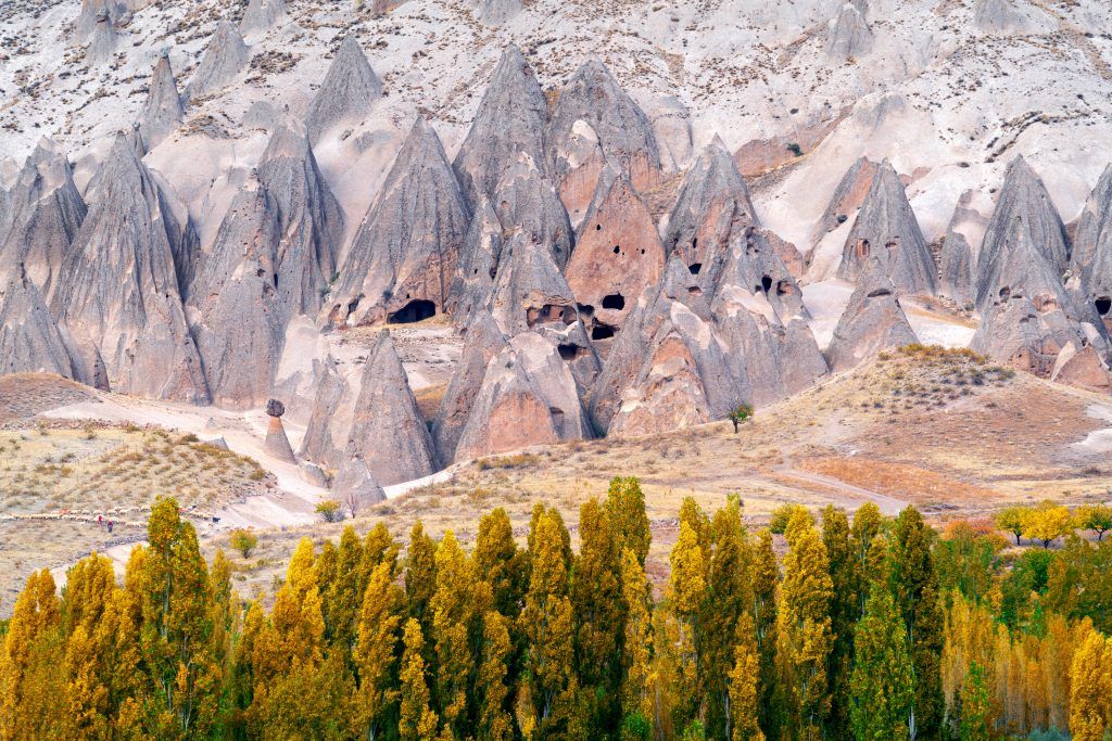 Tour Azul de Capadocia photo 2