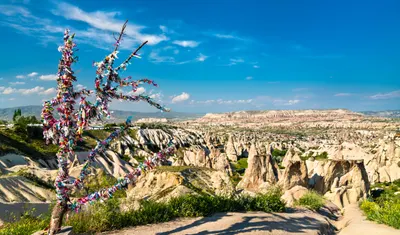 DESCUBRE ESTAMBUL Y CAPADOCIA EN 5 DÍAS - Multi-Day Tours in Cappadocia